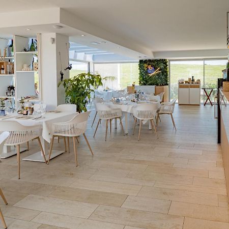 2237-Modern Apt With Private Beach Estepona Exterior photo