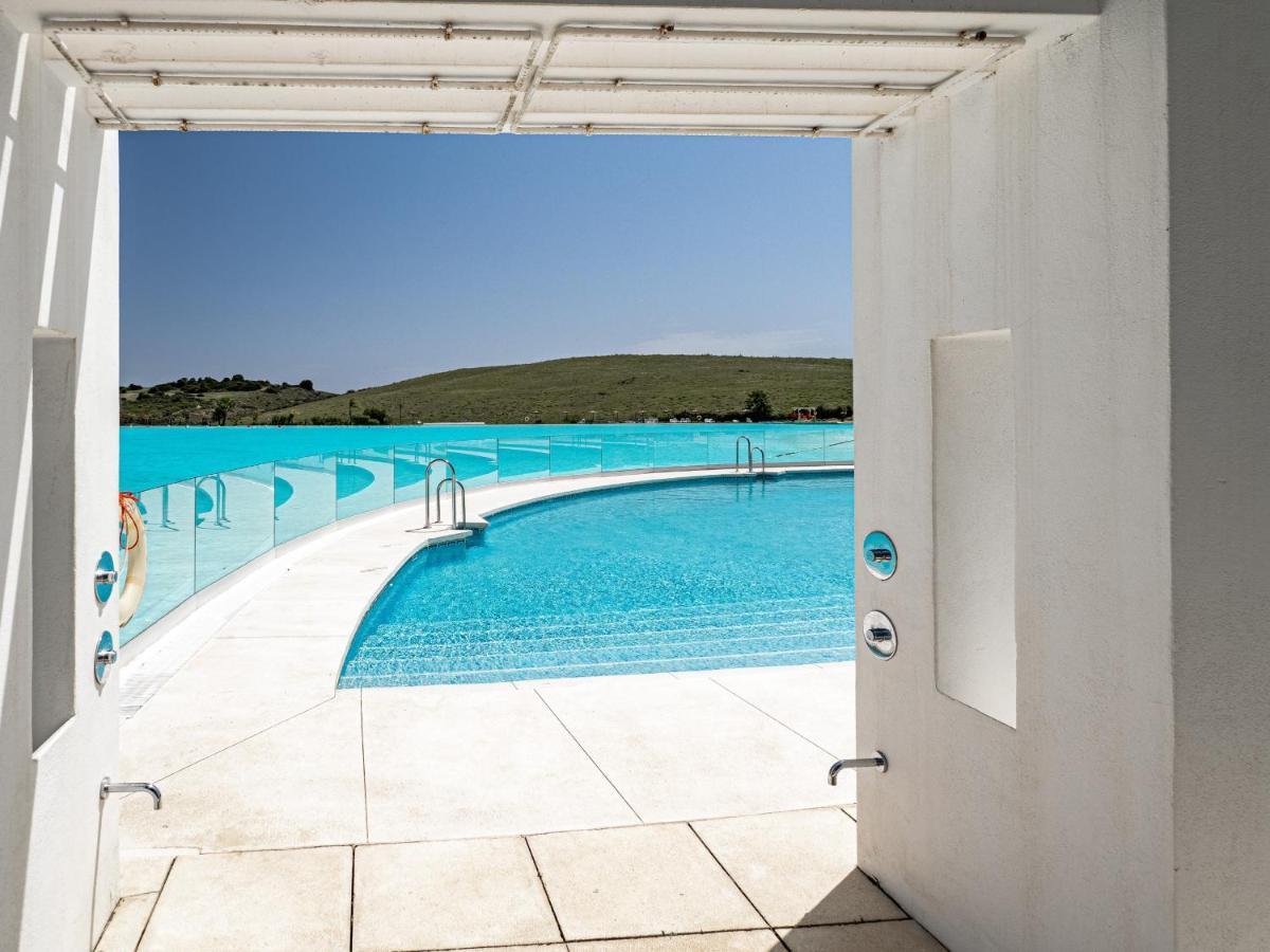 2237-Modern Apt With Private Beach Estepona Exterior photo