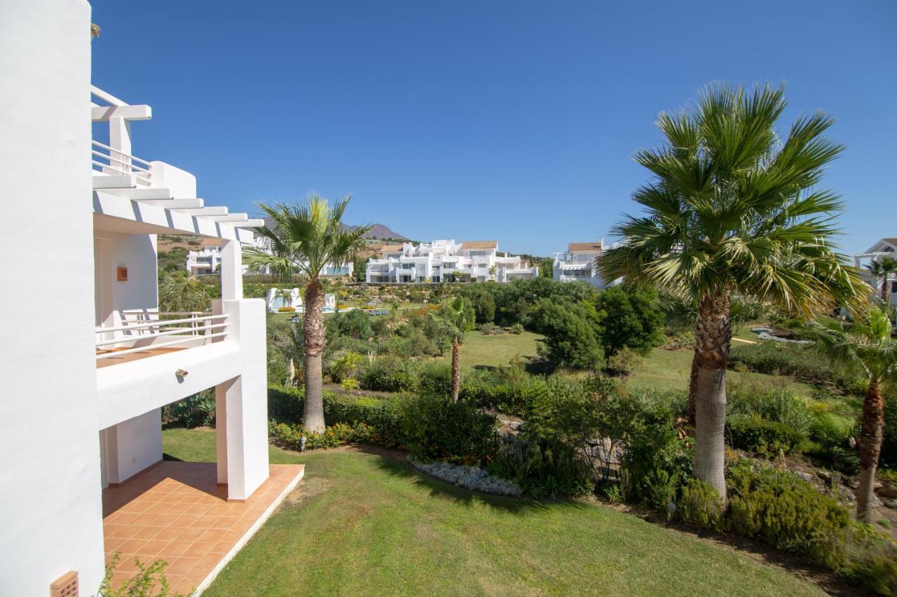 2237-Modern Apt With Private Beach Estepona Exterior photo
