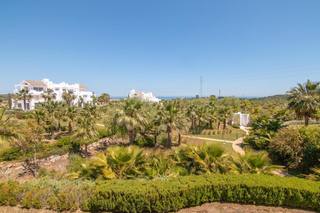 2237-Modern Apt With Private Beach Estepona Exterior photo